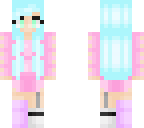anime girl