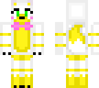 animitronic