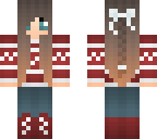 another christmas skin xd