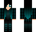 another skin for myself