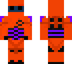 armored baymax