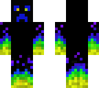 awesome creeper