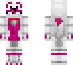 baby funtime foxy