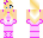ballerina