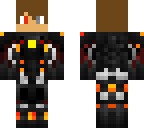 blind iron
