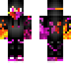 blood and darkness