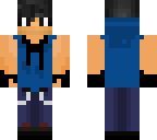blue aaron