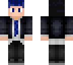 blue alec