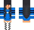 bluue aphmau