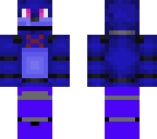 bon bon with legs