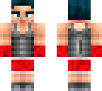boxer big gloves