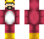 brad duck