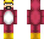 brad duck