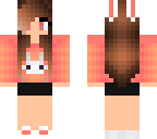 bunny skin