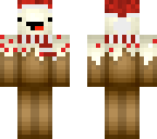 cake christmas
