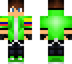 camilowhite