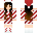 candy cane