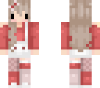 candy cane cutie
