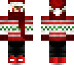 casluu13 navidad