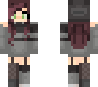 casual edit