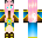 cat girl