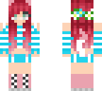 cat girl fixed