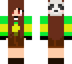 chara cammykat