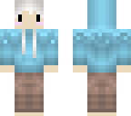 chibi jack frost
