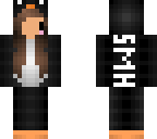 chibi penguin onsie smh