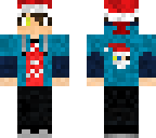 chriptyde