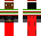 christmas batvir
