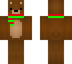 christmas bear