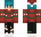 christmas boio