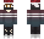 christmas boy