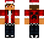 christmas chachu600