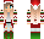 christmas edit