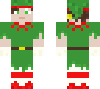christmas elf
