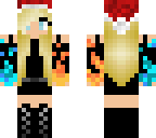 christmas girl