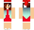 christmas girl