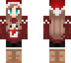 christmas gurl