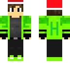 christmas hdward