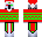christmas knight