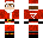 christmas mago