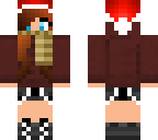 christmas paluten girl 2
