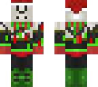 christmas paps