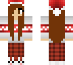 christmas pj's