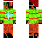 christmas red