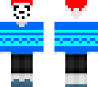 christmas sans