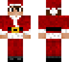 christmas skin