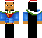 christmas supervikram mk ii